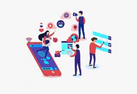 A Closer Look at the Networking Sector's Significant Trends A Closer Look at the Networking Sector's Significant Trends