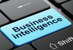 Transforming Financial Services with BI