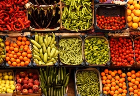 Leveraging IoT and Big Data for Effective Food Safety Measures