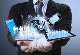 Big Data: The Fuel for Personalization