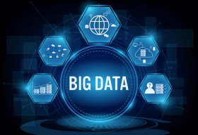 Big Data Makes It Huge for Marketers