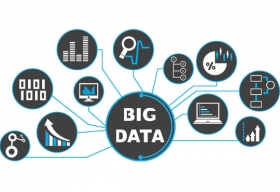 The Role of Big Data in Businesses and Mobile App Development