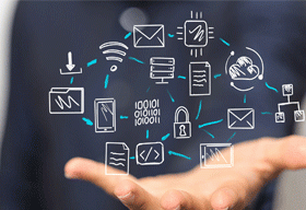 Driving Digital Transformation: What do Businesses Need to Keep in Mind?