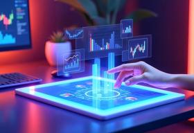 A holistic workforce management platform with predictive and prescriptive analytics? A holistic workforce management platform with predictive and prescriptive analytics?