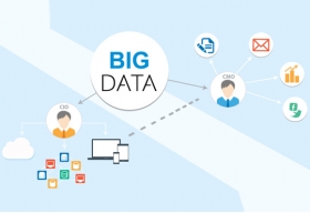 Big data, Bigger Marketing and Sales