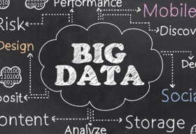 Cost-Efficient, Ready-To-Use Big Data Analytics for Business Productivity