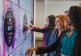 How Is Audiovisual Technology Changing The Face Of Workplace Branding
