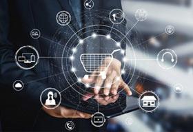 Retail's Need for Technological Transformation