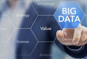 Unleashing the Power of Big Data