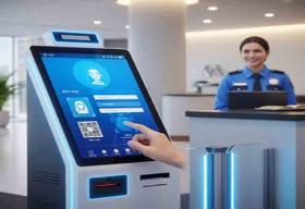 Changing Front Offices: Smart Visitor Systems