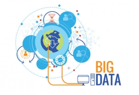 Big data Transforming Businesses Inside Out