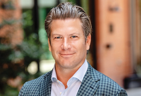 Powering the Future of Retail Operations