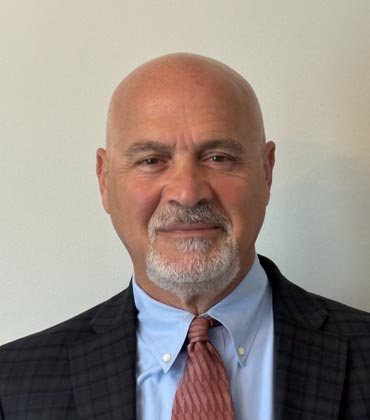 Eddy Semaan, Director of IT s/w Enterprise Architectures and AI, Smith & Wesson