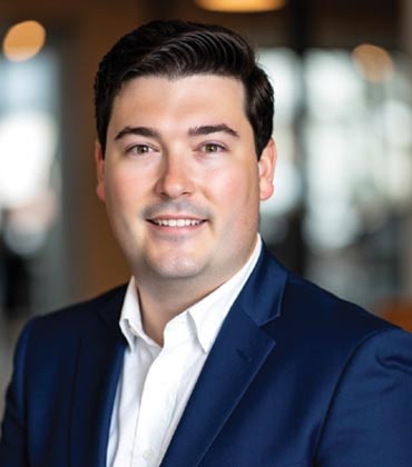 Tyler Beasley, Executive Director of Business Intelligence, Velocity Clinical Research