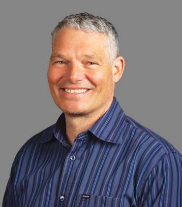 Jeremy Wood, CIO, Neil Kelly Company
