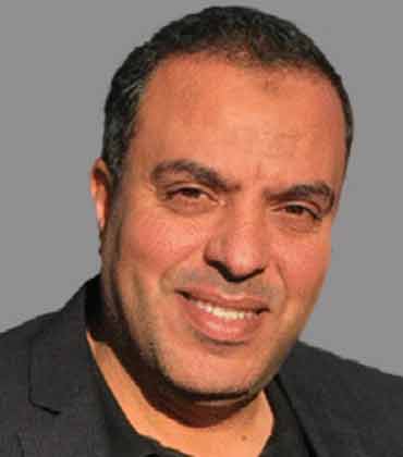 Adel Bekhiet, Senior Director of Infrastructure & Cloud Services, Northwestern Mutual