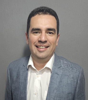 Lucas Quadro, IT Manager, CCGL