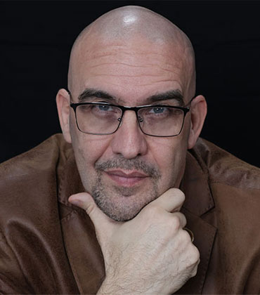 Digital Maturity Isn't Bought With Licenses Marcelo Mangiacavalli, Head of Corporate IT / CIO, Grupo Chacomer
