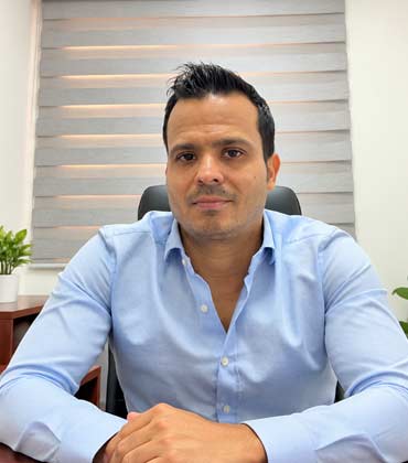 AI Adoption isn't a Technology Problem; It's a Change Management Problem Rigoberto Funes, CIO, Dinant