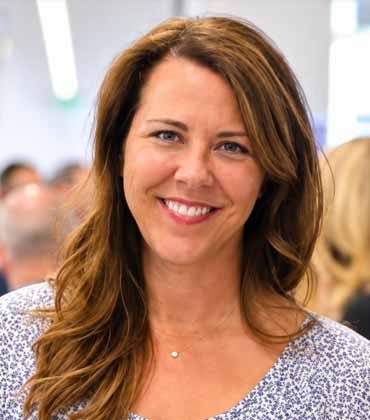 Leading Cross-Functional Teams through Digital Transformation Kathy Workman, President, WorkNvision and Vice President of IT and Business Innovation, NexCore Group