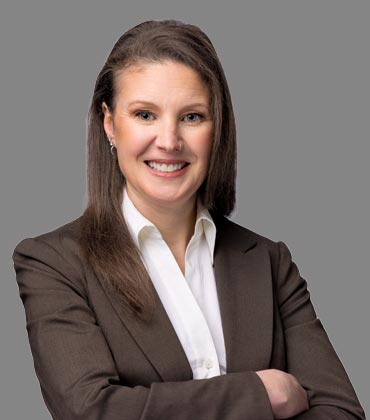 Meg von Haartman, PhD, CTA, Director of AI and Machine Learning, eFinancial
