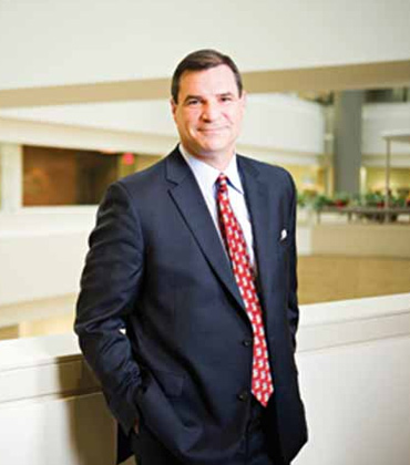 Transforming Data Center Risks into Opportunities Randy Borron, Managing Director, Data Center Advisory Group, Cushman & Wakefield