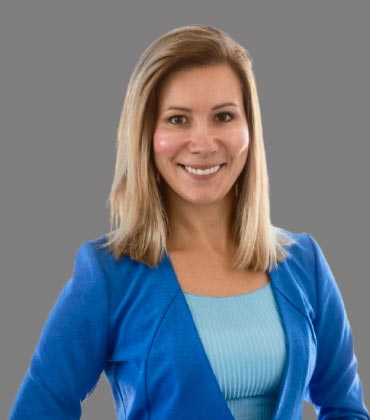 Olga Arkadieva, Director, Data Implementation & Engineering, Paramount