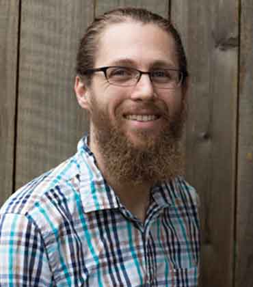 Tyler Bettilyon, Director of AI, Cinnamon