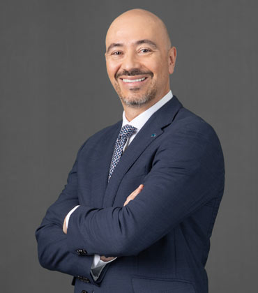 Why Agentic Development Forces Technology Back Into the Business Juan Carlos Restrepo, Vice President of Technology, Humano Seguros