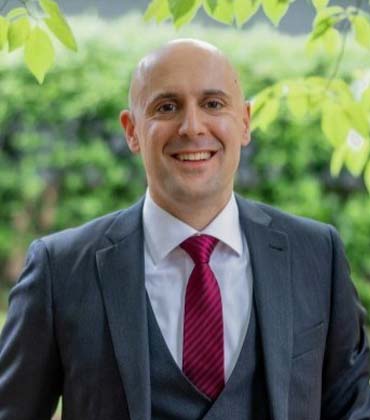 Creating Great Customer Experience for U.S. Clients as an Overseas-Based OEM Fabio Monteverdi, Service Sales and Customer Care Manager, ACMI