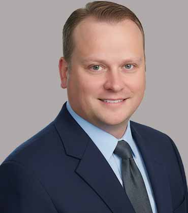 Sergey Sergeyev, Vice President of Enterprise Architecture, Camping World