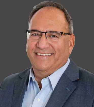 John A. Finamore, Director of Business Development, The Weitz Company