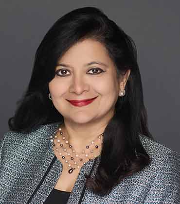 What AI Is Actually Doing to the Technology Industry Piali Ghose, VP, Director of Artificial Intelligence, Chain Bridge Bank, N.A