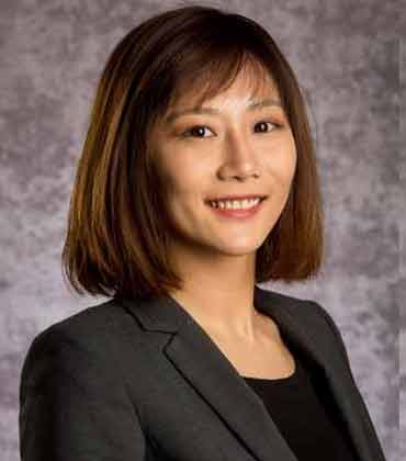 How Cloud Computing Impacts Precision Agriculture Technology Ruohan Liu, Senior Director, Global Operations, Agriculture Supply Innovation, PepsiCo