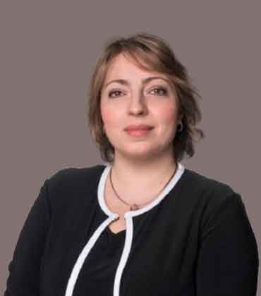 AI Strategy Blueprint: Turning Vision into Value Alina Rivilis, CEO and Co-founder, AI Future Leaders