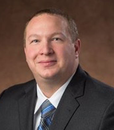 Connected Systems for Proactive Safety Management John (JP) Srock, Vice President of Safety & Risk Management, Atlas Energy Solutions