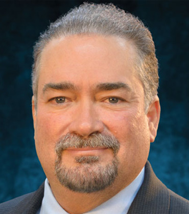 Implementation of Technology in the Public Sector Mark Buonauro, Chief Information Technology Officer, Kern County