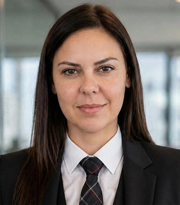 Procurement in Mercosur: From Tactical Function to Strategic Partner Leticia Birriel, Head of Procurement, CONAPROLE