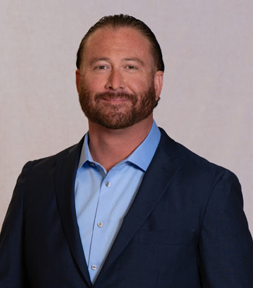 Technology is an Investment. Leadership Determines the Return James F. Childers, MBA, MSML, Vice President, Service and Automation, Intech Mechanical Company