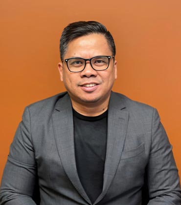 Jay Sisican, Director of IT, Skyway Canada