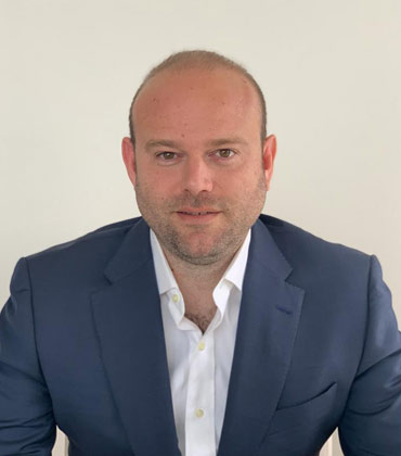 Carlos Martin Soriano, Director of IT, Applications & Business Intelligence, RectorSeal