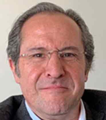 The Unstoppable and Necessary Rise of the Independent Advisor Lorenzo Ramos, Executive Vice President, Investments, Boreal Capital Management, Mora Capital Group
