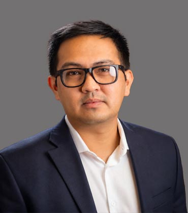 AI Doesn't Have a Governance Problem. Organizations do. Mark Badal, Executive Director of IT & InfoSec, Chumash Enterprises