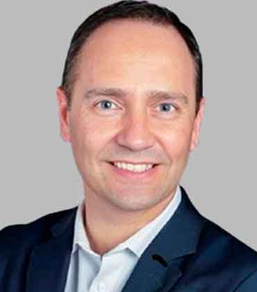 Technology Reshapes Digital Lending Space Garnett Volk, Chief Risk and Compliance Officer, Conexus Credit Union