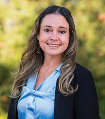 Carrie Coronado, Director, Workers Compensation Underwriting and Data Analytics Manager, Care West Insurance Company