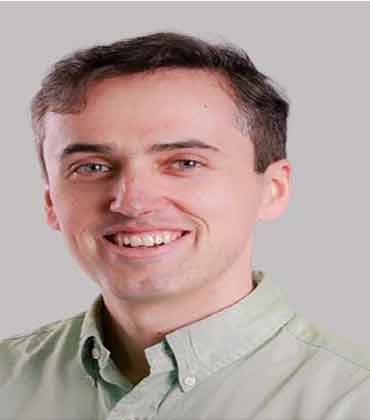 Fernando Pinho, Chief Information Officer / Vice President of IT, Newly Weds Foods