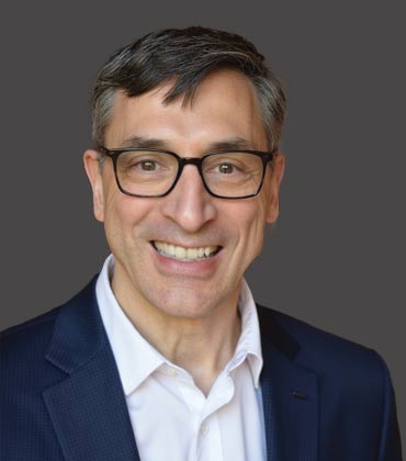 Howard Fulks, Director of Data Science and AI Strategy, R.D. Offutt Company