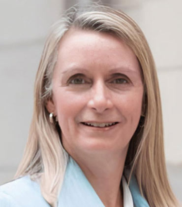 Beverley MacAdam, Vice President, Operational Risk and Shared Services, Wealth Management Global Operations, RBC Wealth Management