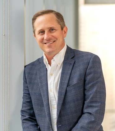 Allan Porter, Senior Vice President, Chief Technology Officer, Sun Life[TSE: SLF]