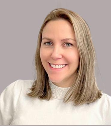 Ligia Costa, Senior Director of Technology North America, COBS Bread